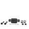 Hendrickson Service Kit, Rotating Bar Pin Bushing, Suspension, Optional, One Wheel End 34013-188L - alternate 3